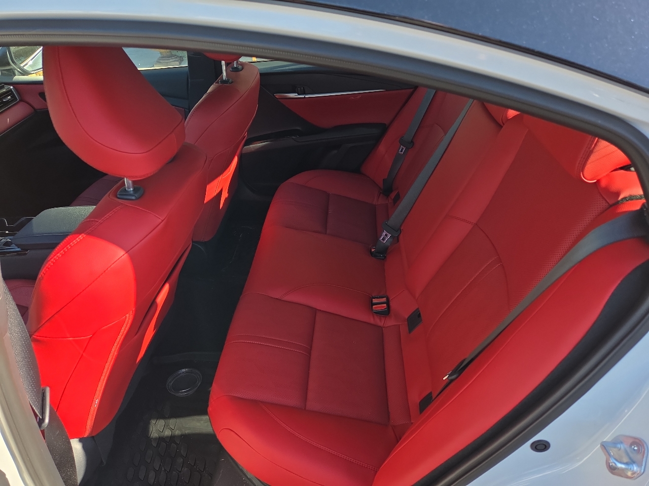 Toyota Camry Nightshade (Natl) 2026