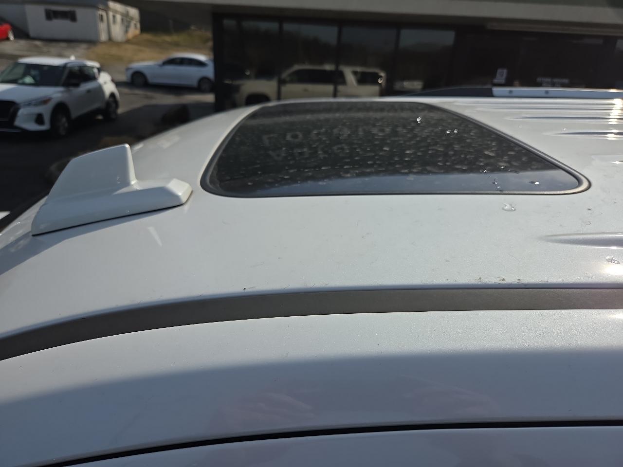 GMC Yukon 4WD 4dr Denali 2018