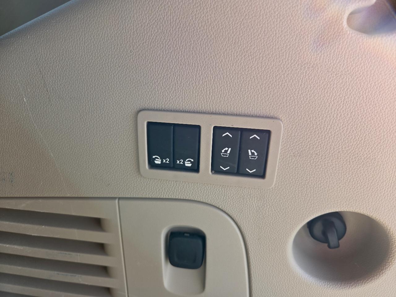 GMC Yukon 4WD 4dr Denali 2018