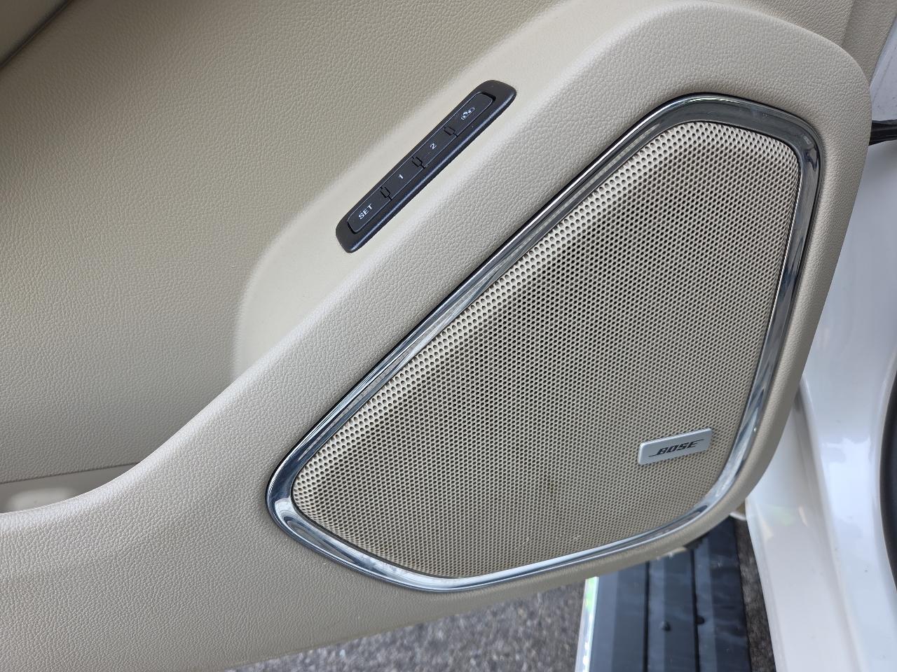 GMC Yukon 4WD 4dr Denali 2018