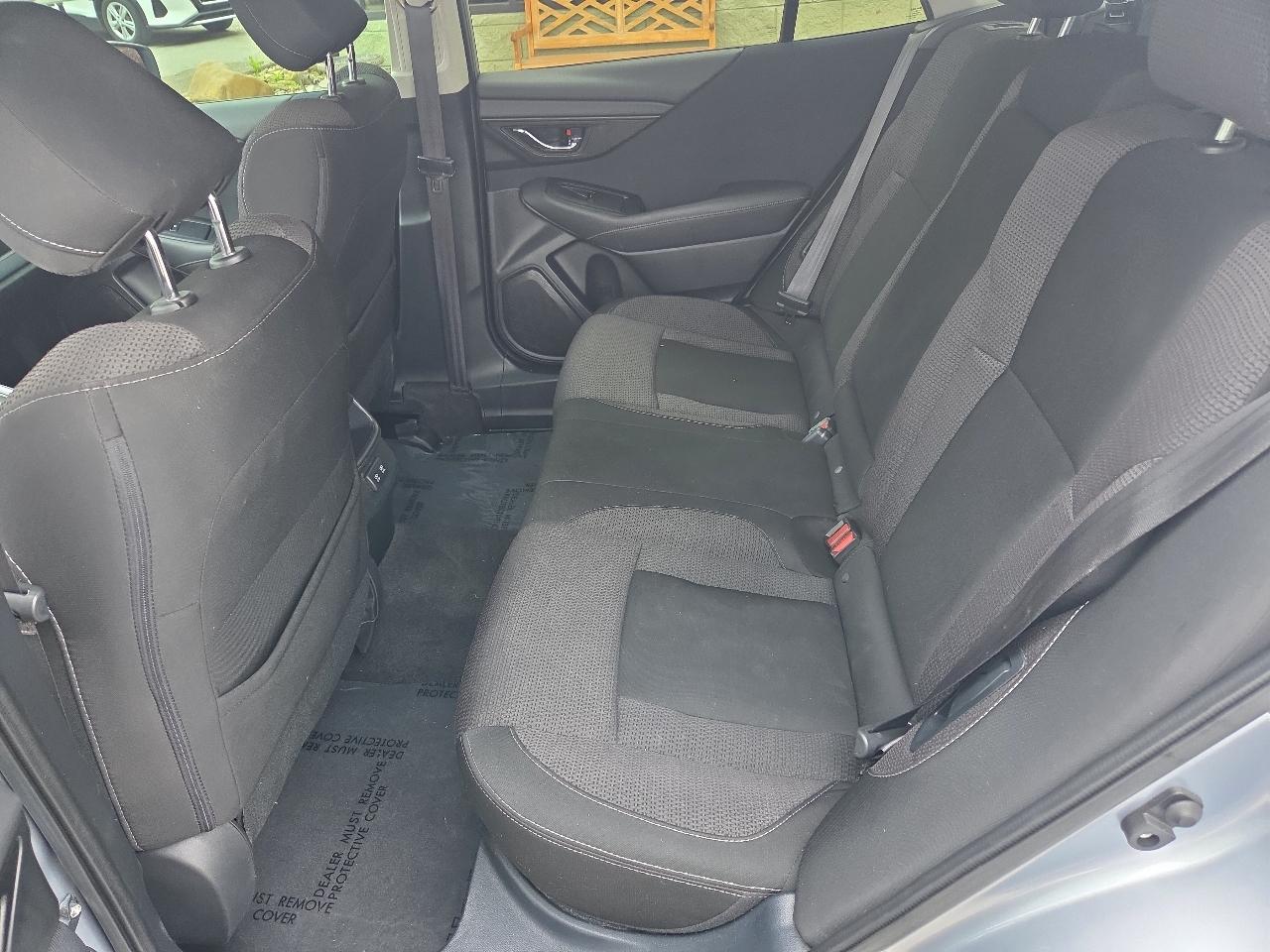 Subaru Outback Premium CVT 2021