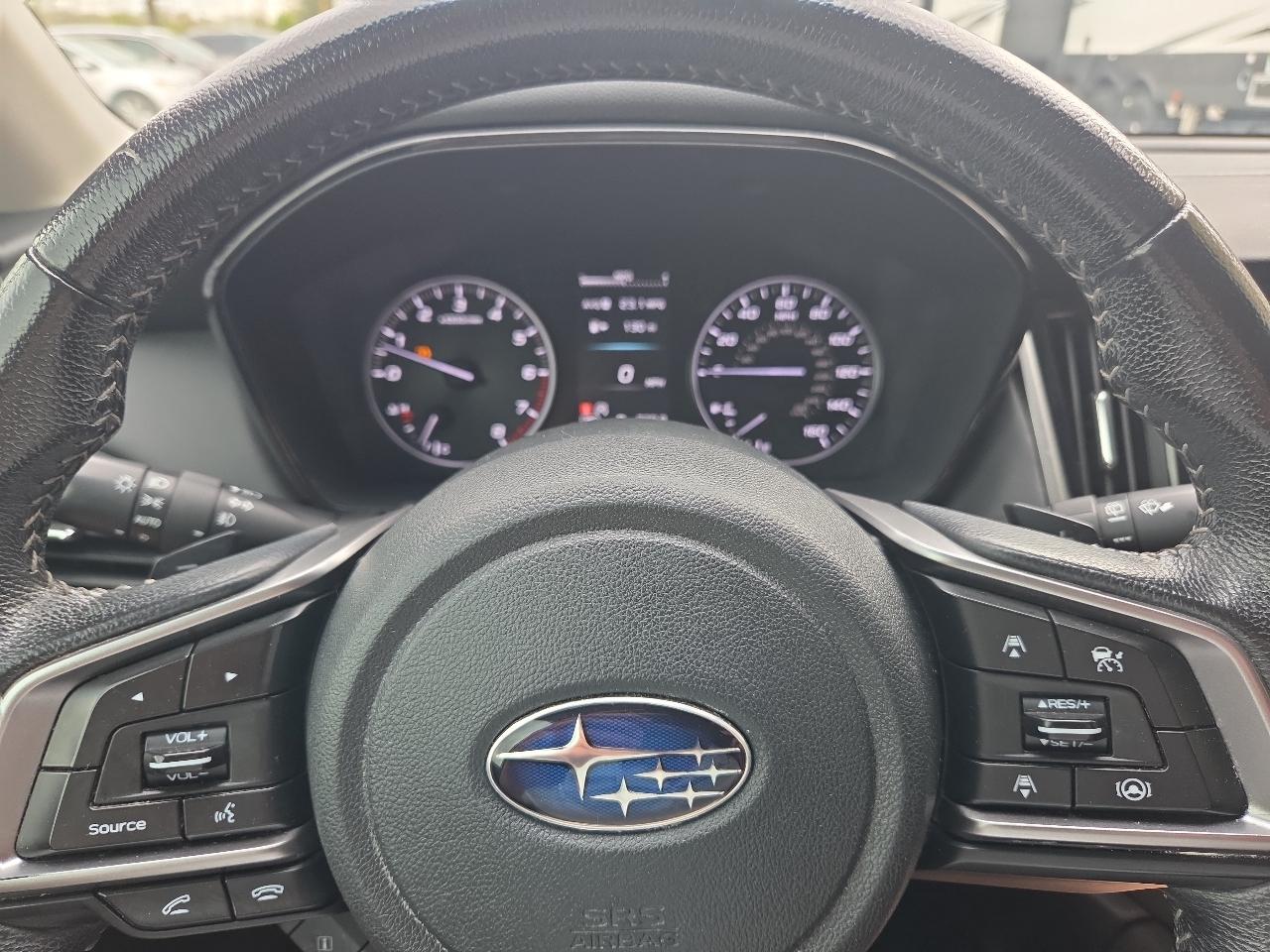Subaru Outback Premium CVT 2021
