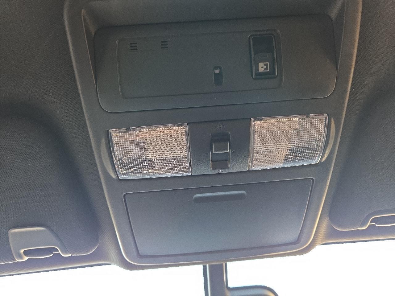 Nissan Titan XD 4x4 Diesel Crew Cab SV 2019