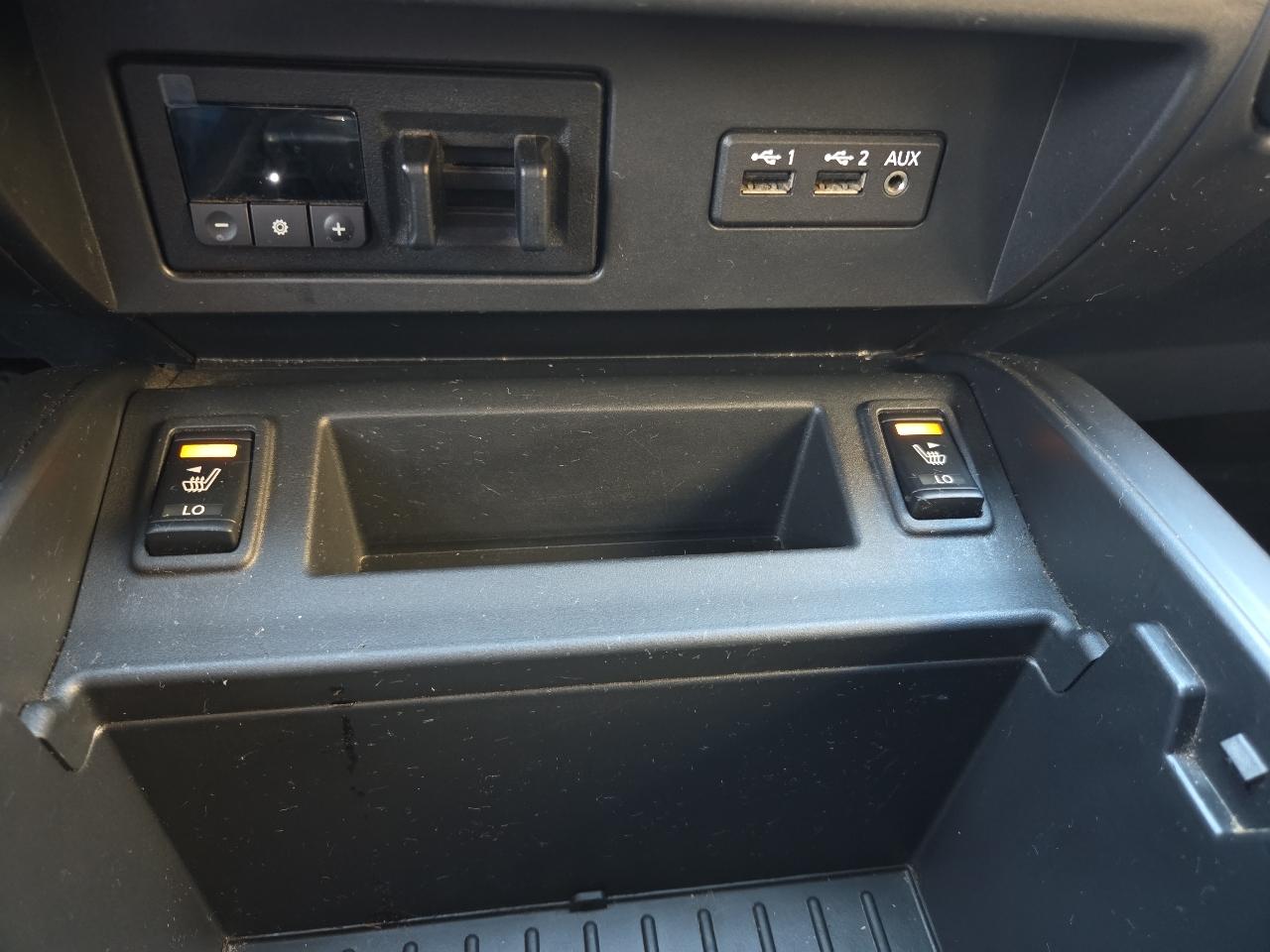 Nissan Titan XD 4x4 Diesel Crew Cab SV 2019