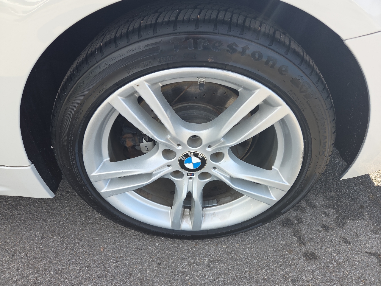 BMW 4 Series 2dr Conv 435i xDrive AWD 2015