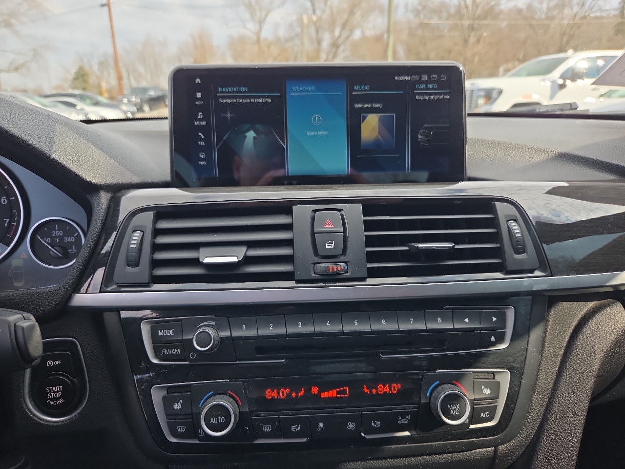 BMW 4 Series 2dr Conv 435i xDrive AWD 2015