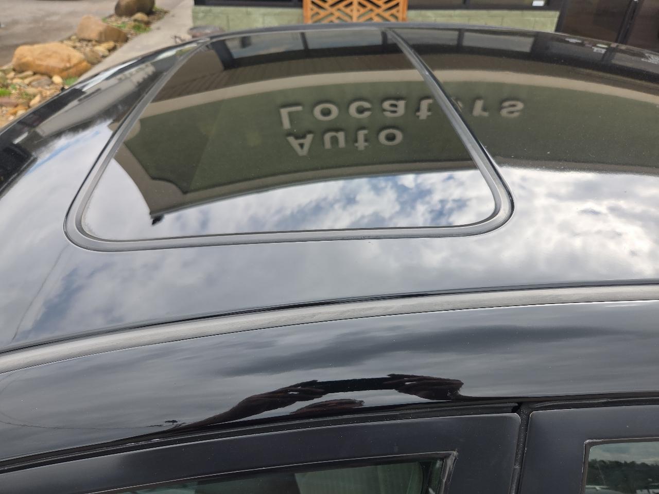 Toyota Camry 4dr Sdn XLE Auto (Natl) 2005