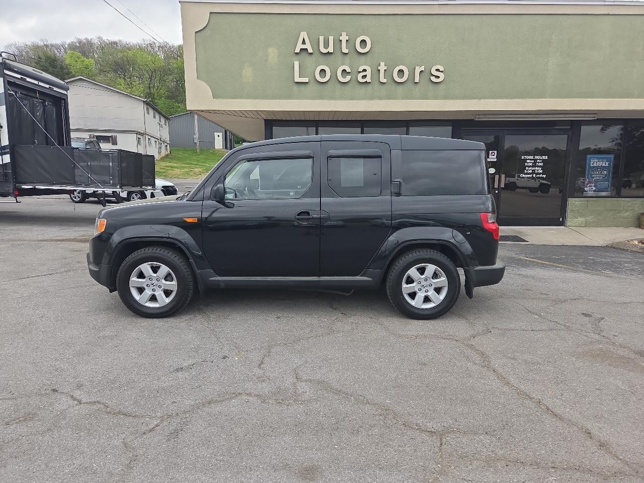 Honda Element 2WD 5dr Auto EX 2010