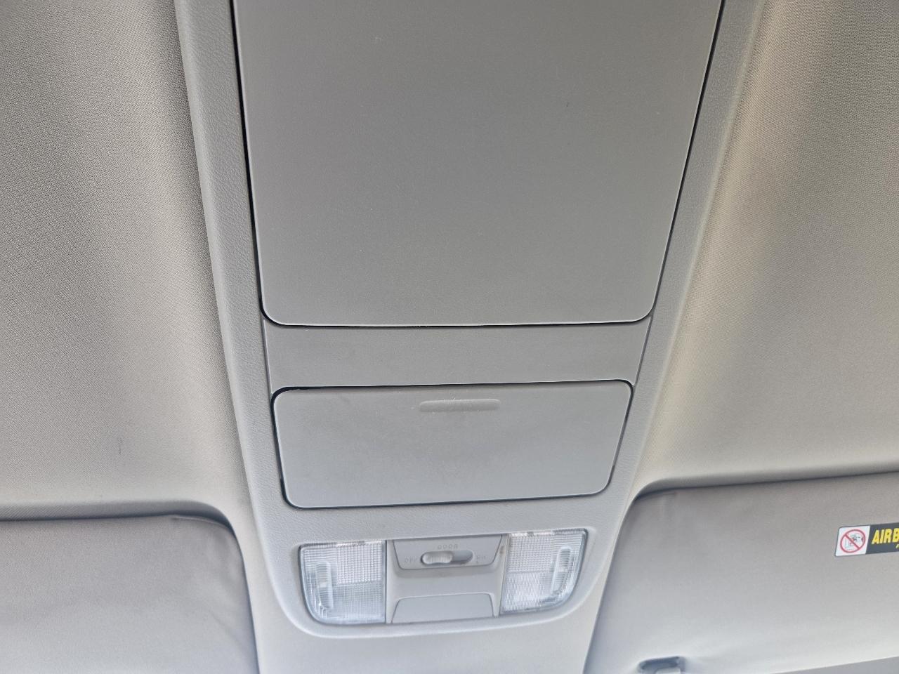 Honda Element 2WD 5dr Auto EX 2010