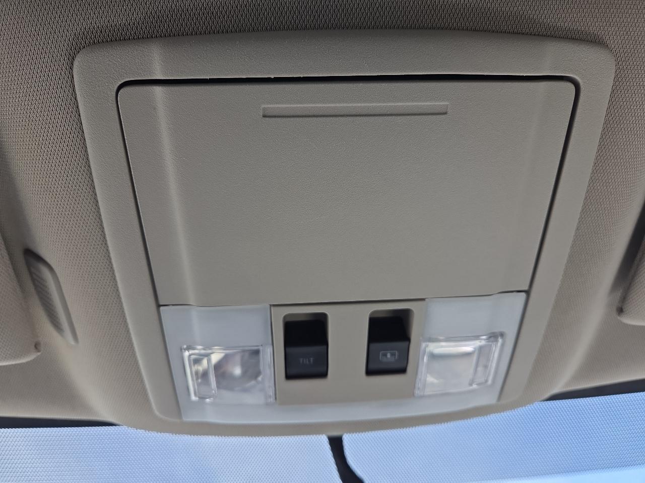 Ford Edge 4dr SEL FWD 2013