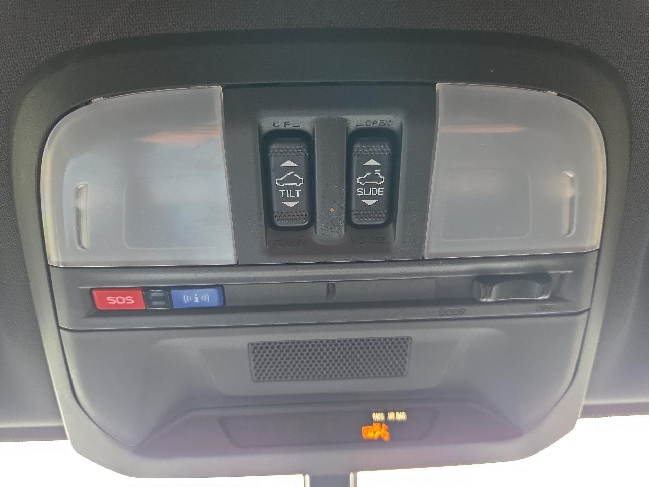 Subaru WRX Premium Manual 2022