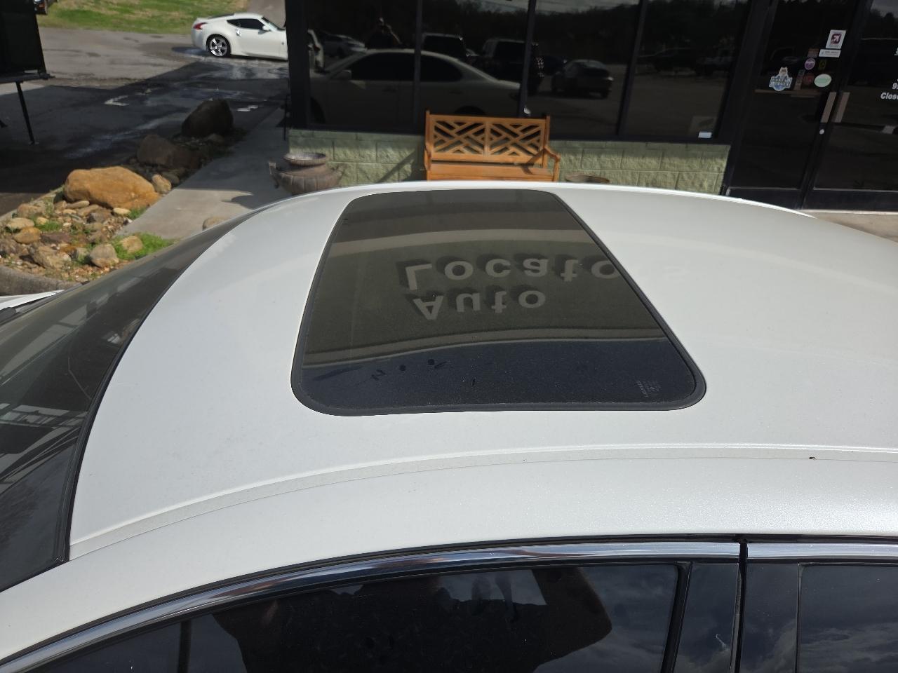 Lexus ES 330 4dr Sdn 2004