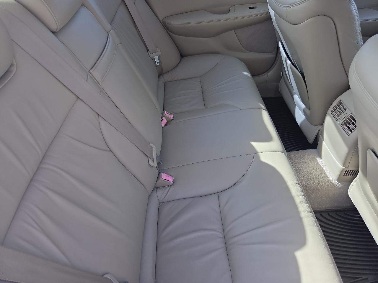 Lexus ES 330 4dr Sdn 2004