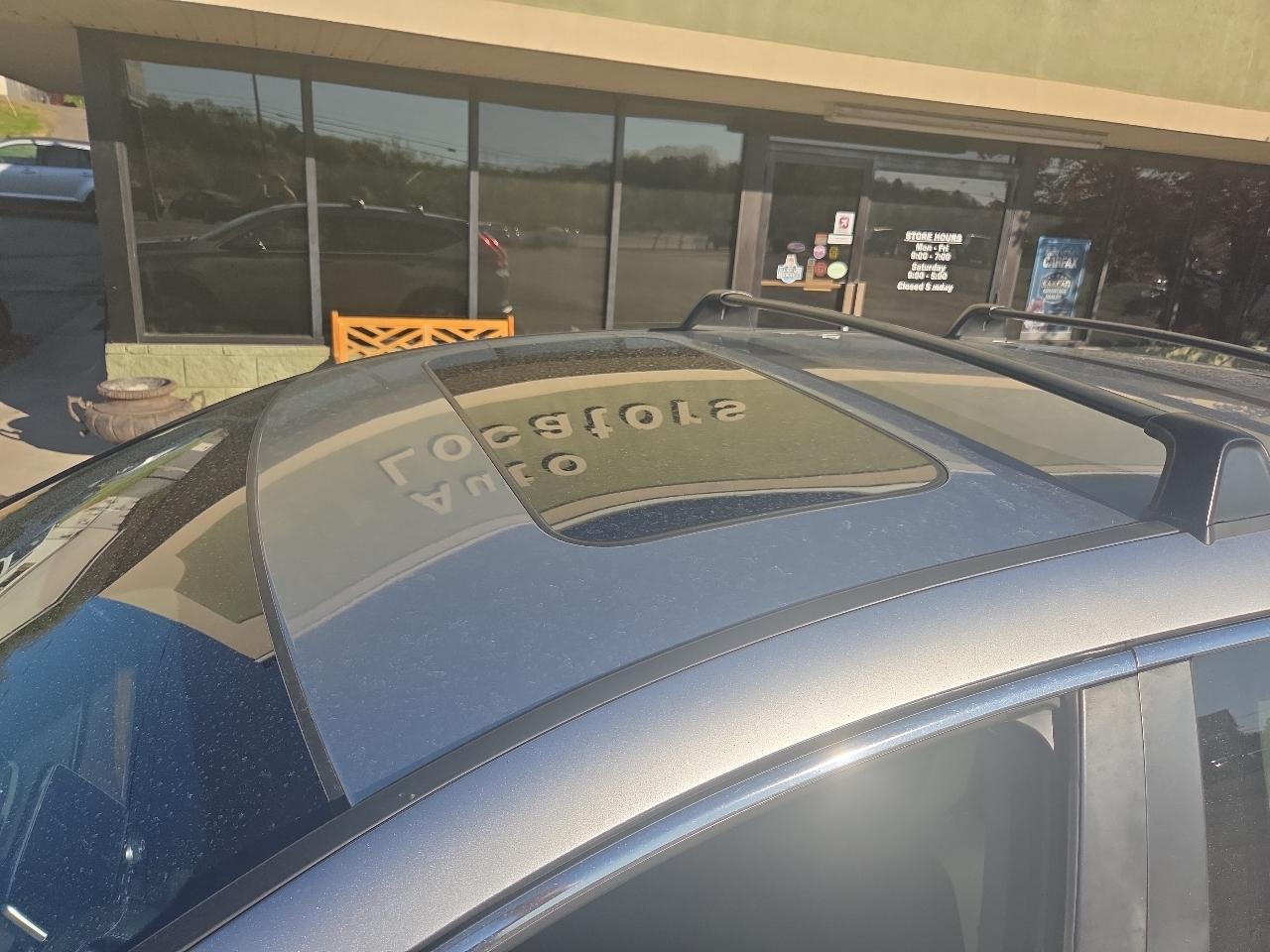 Honda CR-V EX-L AWD 2019