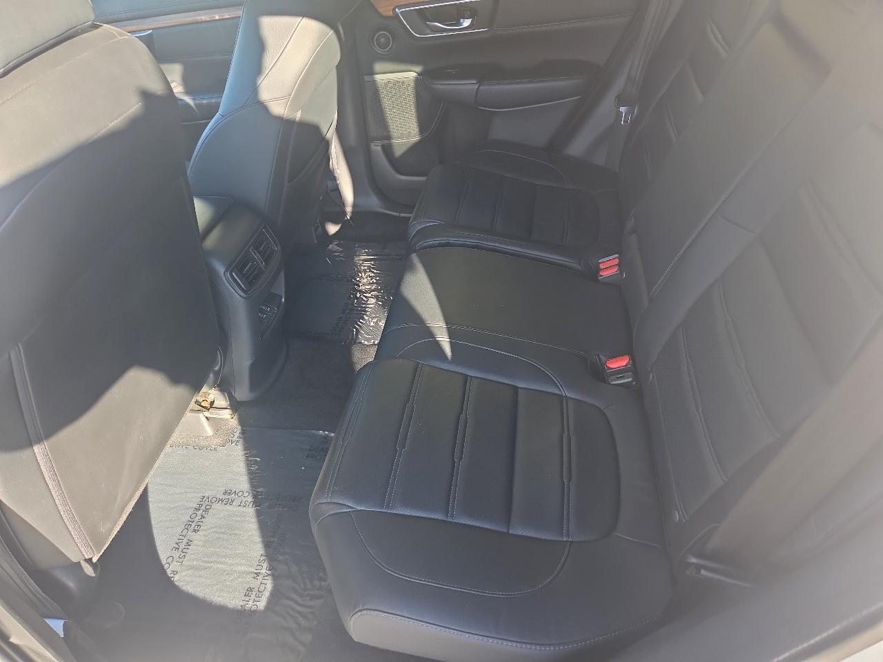 Honda CR-V EX-L AWD 2019