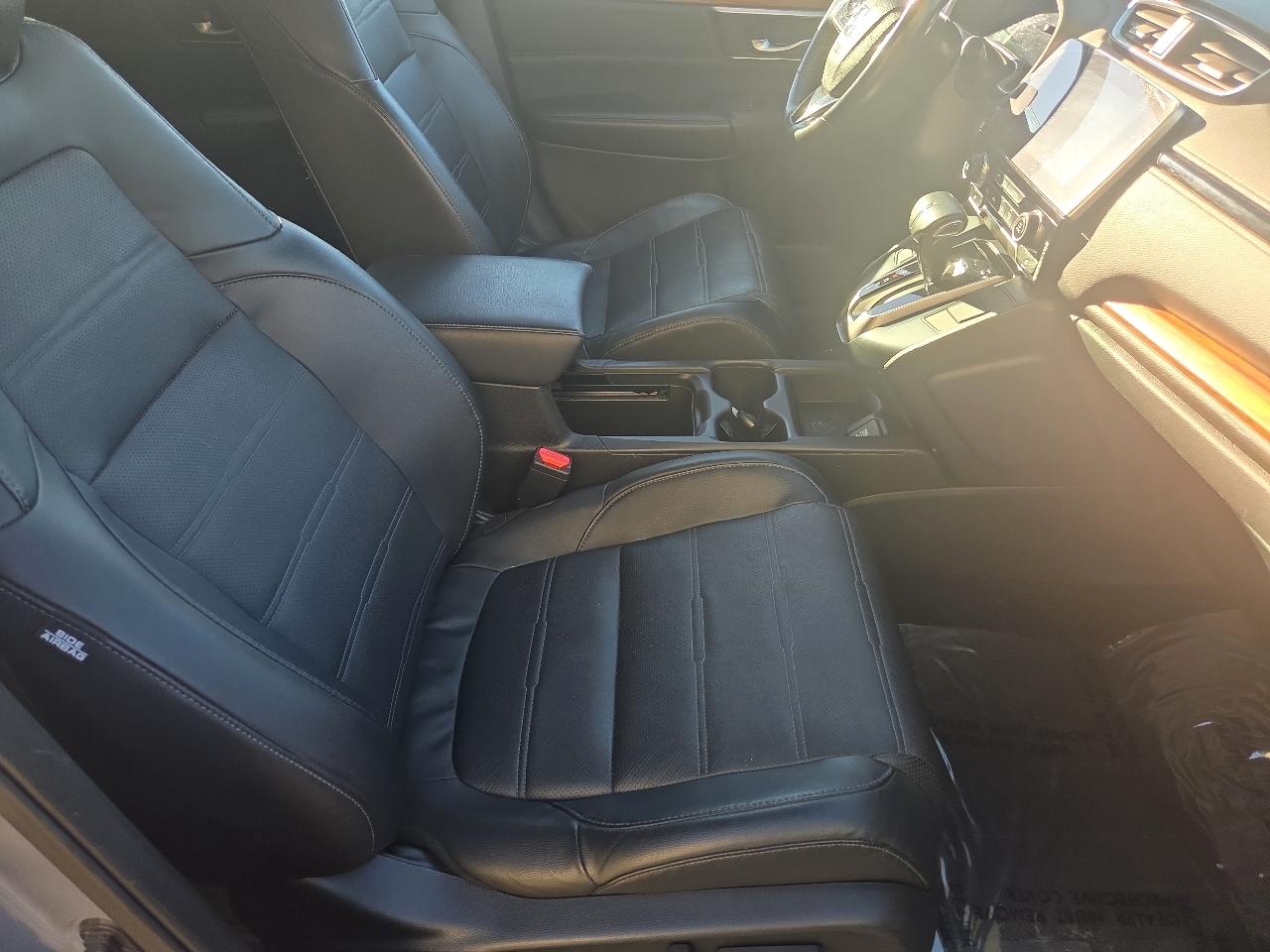 Honda CR-V EX-L AWD 2019