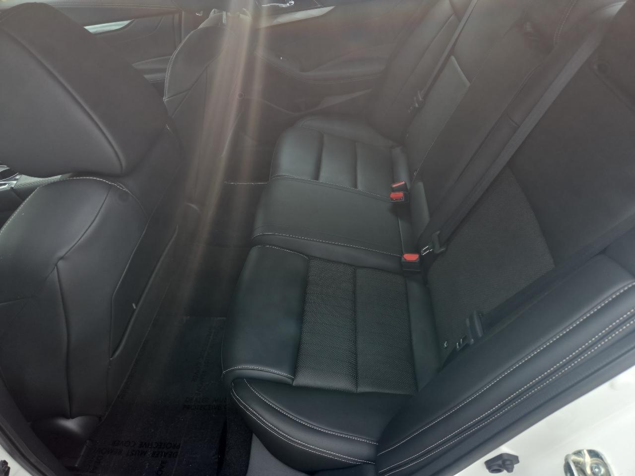 Nissan Maxima SV 3.5L 2020