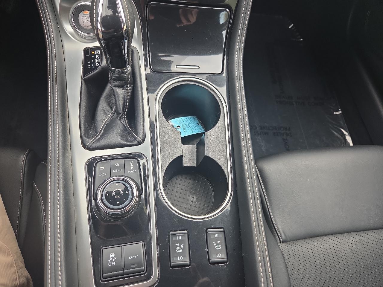 Nissan Maxima SV 3.5L 2020