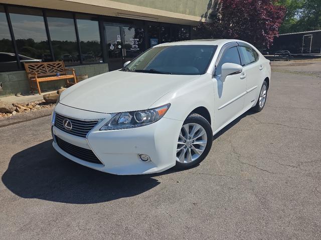 2014 Lexus ES Hybrid 300h FWD