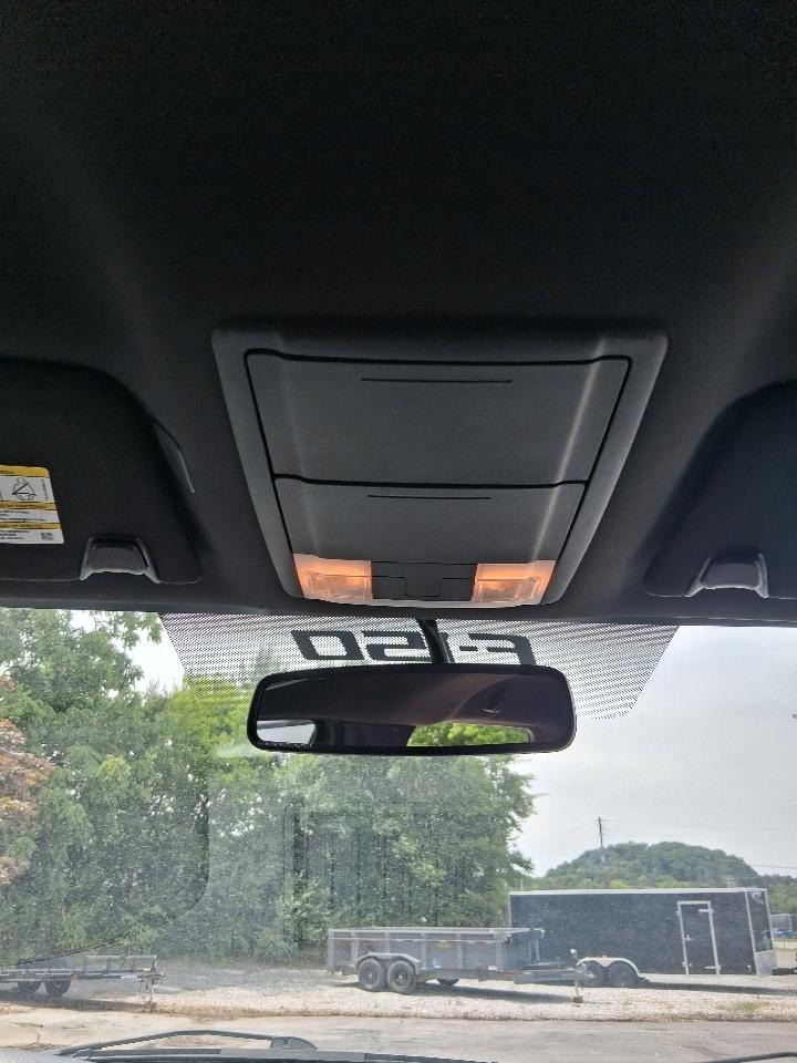 Ford F-150 4WD SuperCrew 145" Platinum 2012