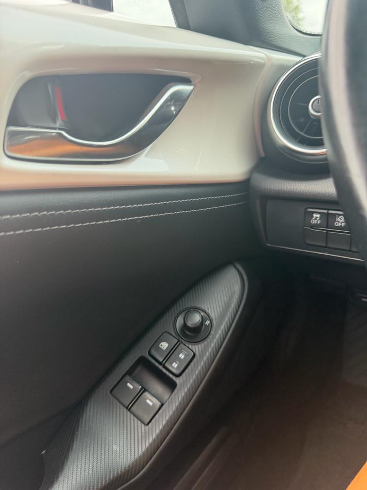 Mazda MX-5 Miata RF Grand Touring Auto 2021