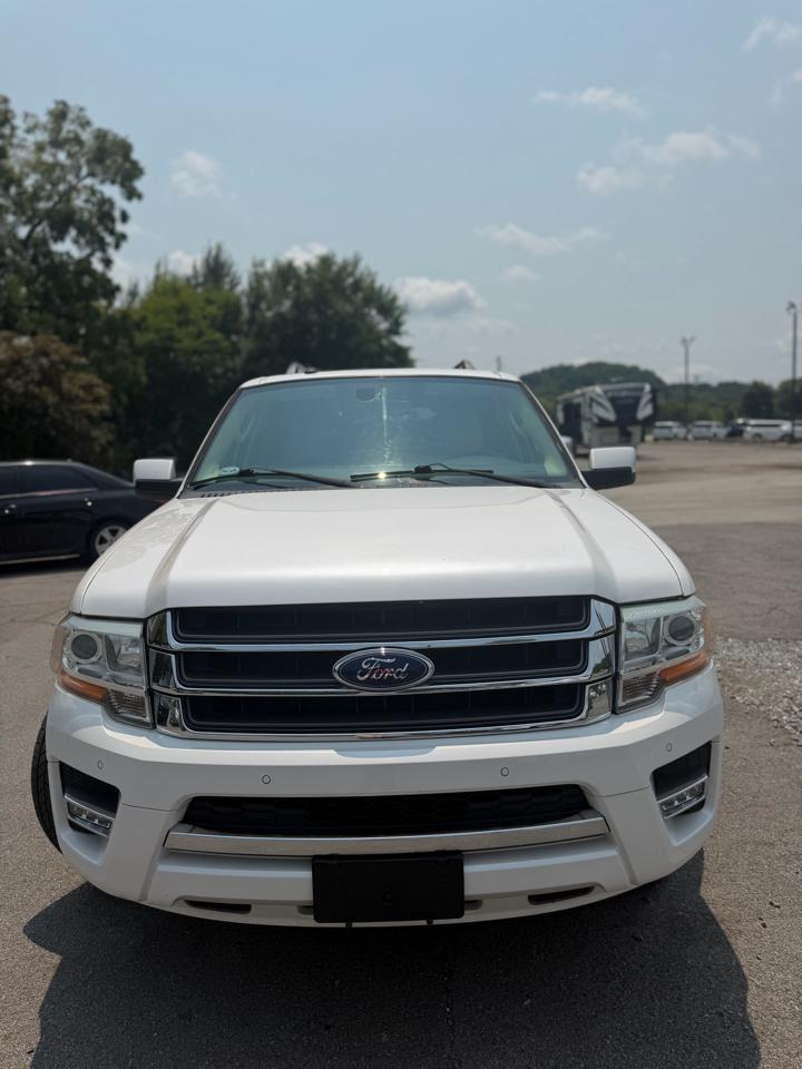 Ford Expedition Limited 4x2 2017
