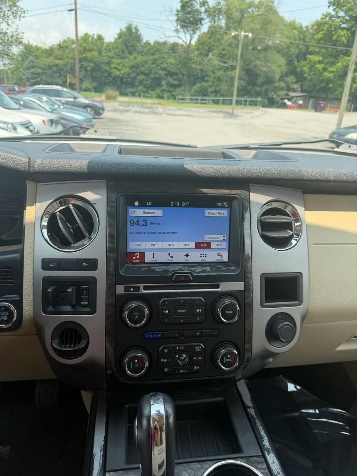 Ford Expedition Limited 4x2 2017