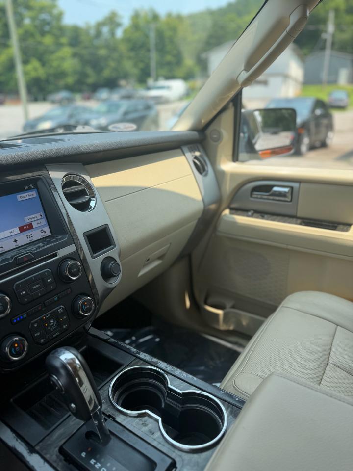 Ford Expedition Limited 4x2 2017