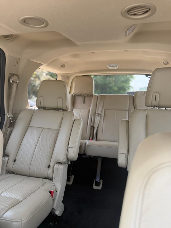 Ford Expedition Limited 4x2 2017