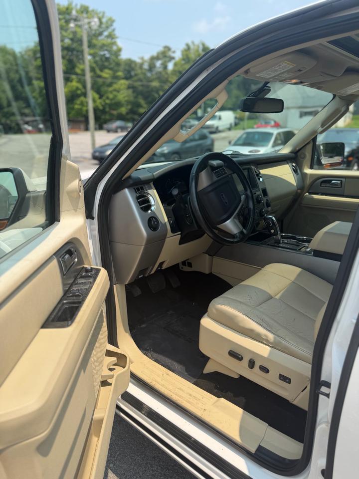 Ford Expedition Limited 4x2 2017