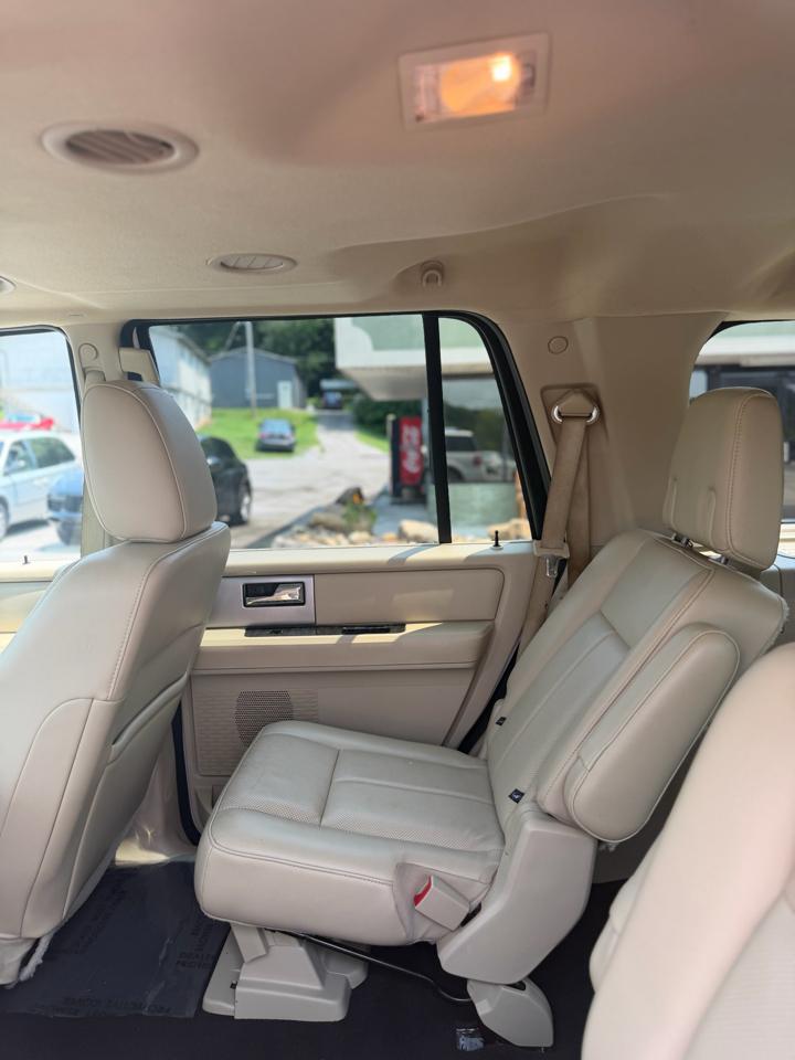 Ford Expedition Limited 4x2 2017