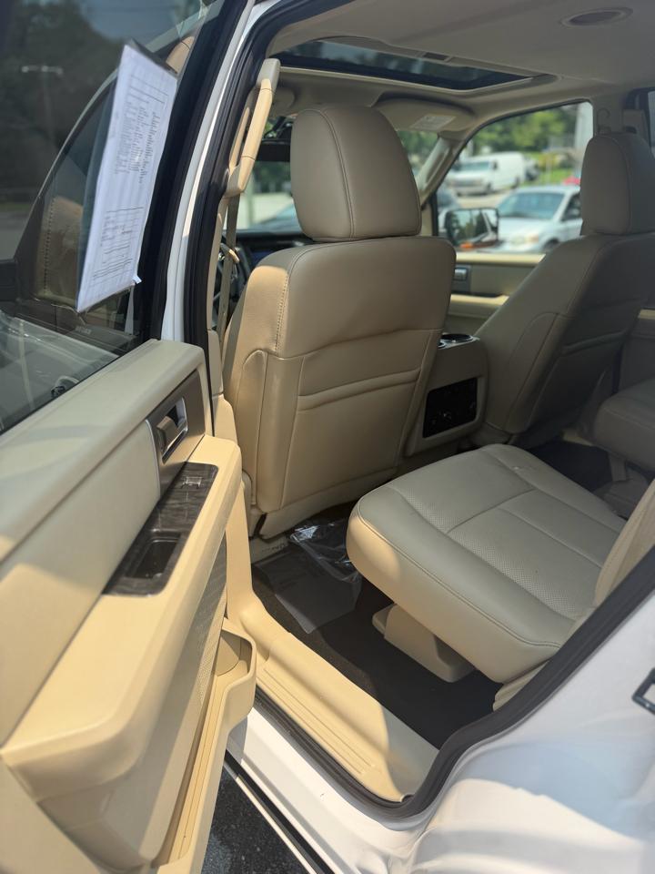 Ford Expedition Limited 4x2 2017
