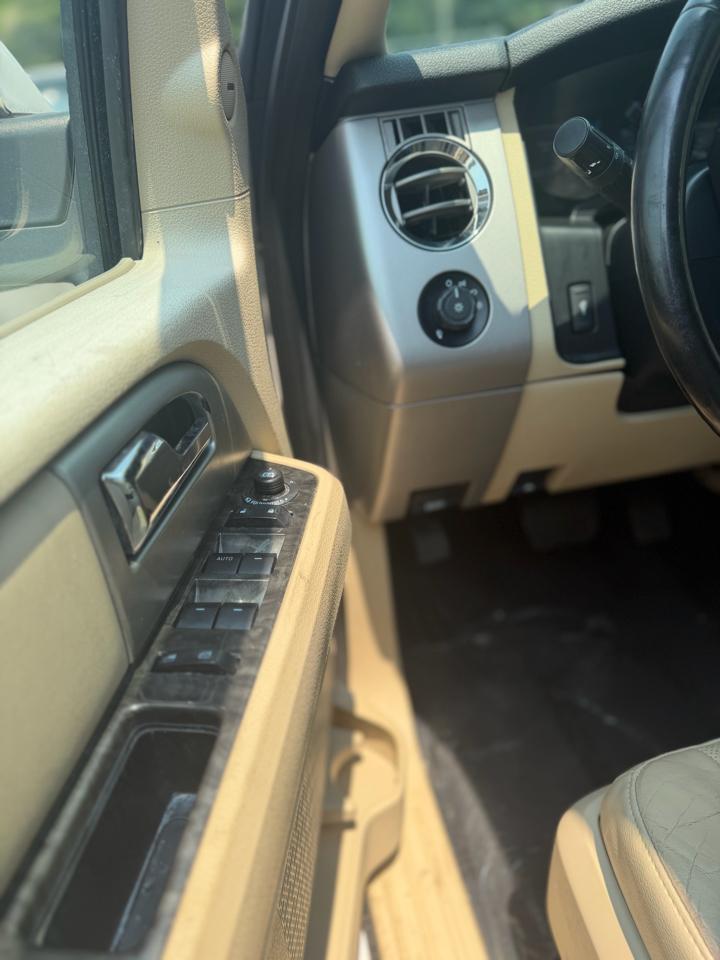 Ford Expedition Limited 4x2 2017