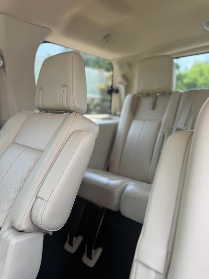 Ford Expedition Limited 4x2 2017