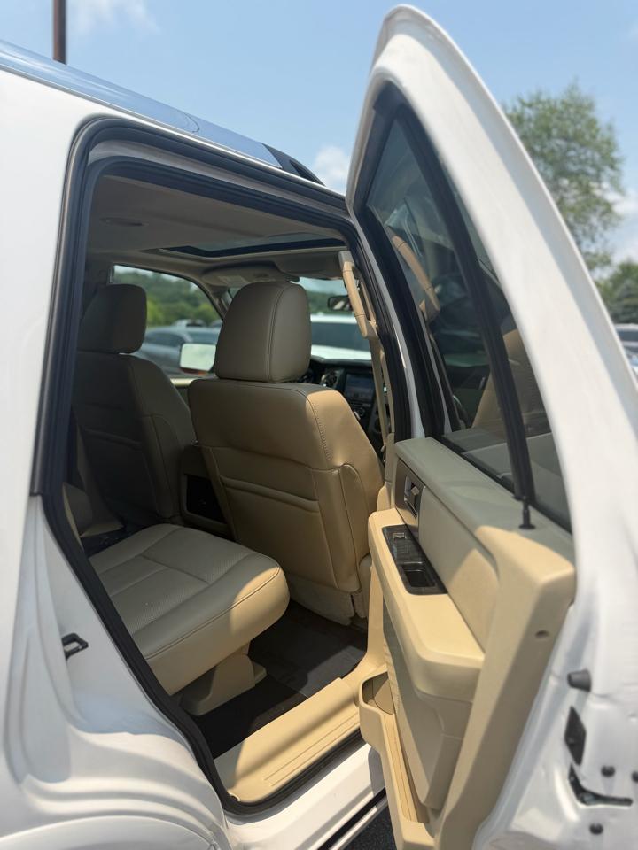 Ford Expedition Limited 4x2 2017