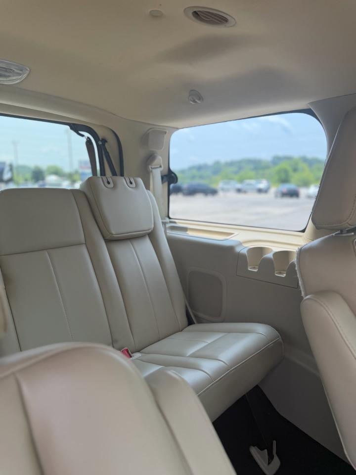 Ford Expedition Limited 4x2 2017