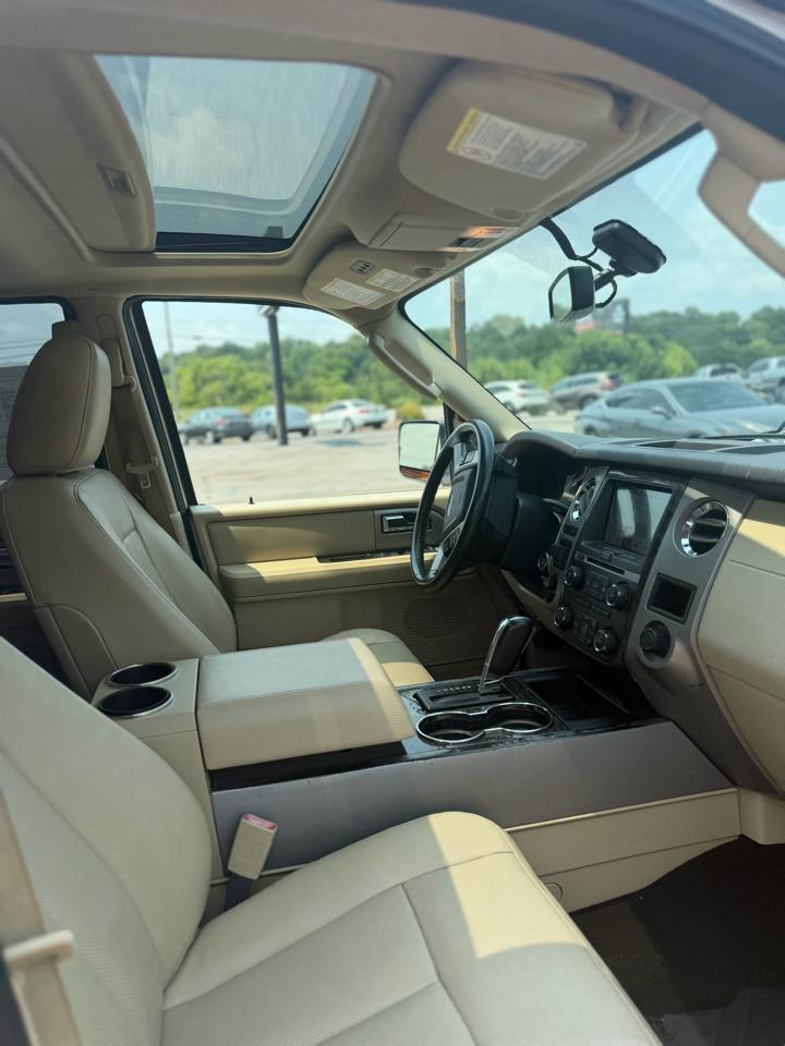 Ford Expedition Limited 4x2 2017