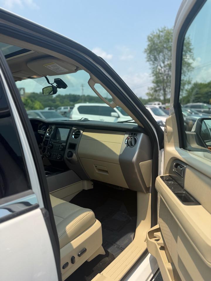 Ford Expedition Limited 4x2 2017