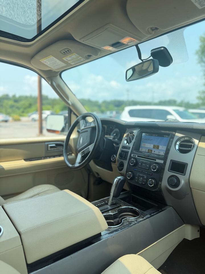 Ford Expedition Limited 4x2 2017