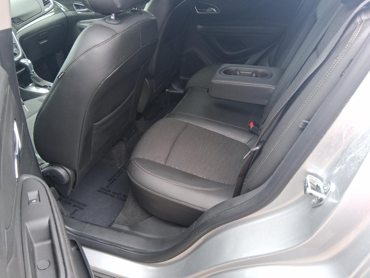 Buick Encore FWD 4dr 2015