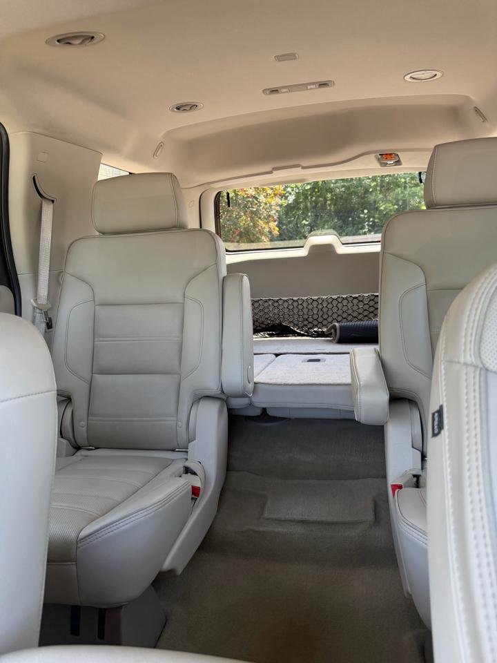 GMC Yukon 4WD 4dr Denali 2017