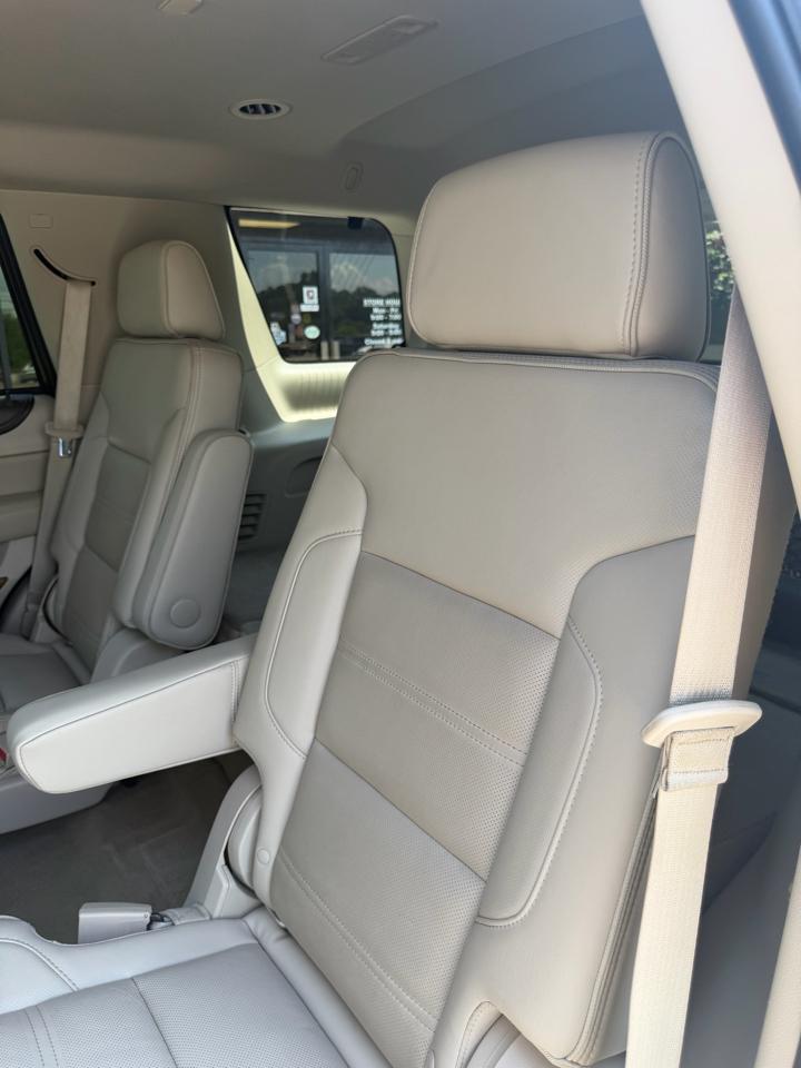 GMC Yukon 4WD 4dr Denali 2017