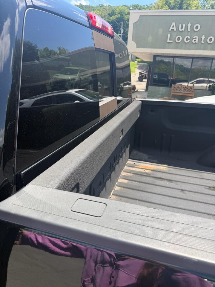 GMC Sierra 1500 4WD Crew Cab 153.0" Denali 2017