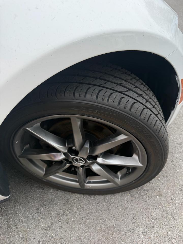 Acura MDX FWD 4dr w/Tech/AcuraWatch Plus 2016