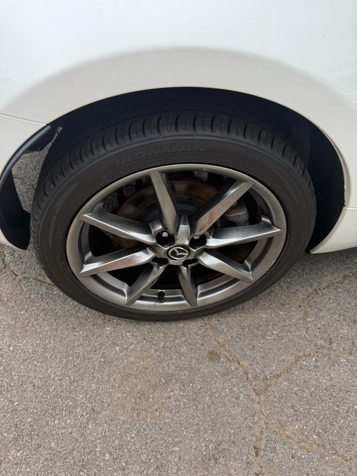 Acura MDX FWD 4dr w/Tech/AcuraWatch Plus 2016