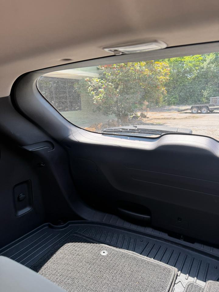 Hyundai Santa Fe FWD 4dr Sport 2013