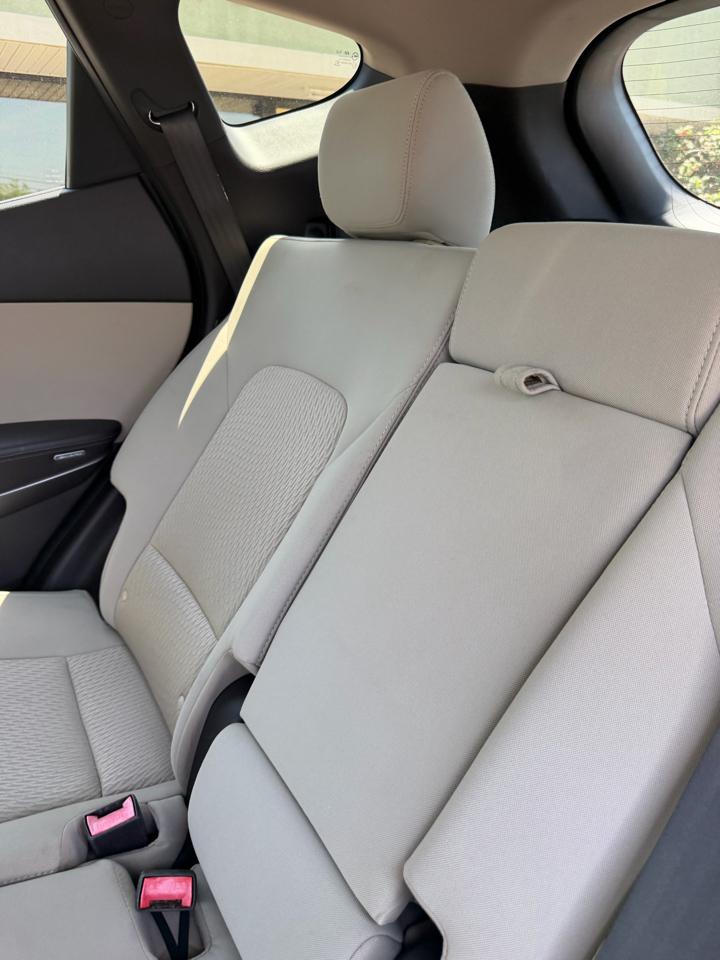 Hyundai Santa Fe FWD 4dr Sport 2013