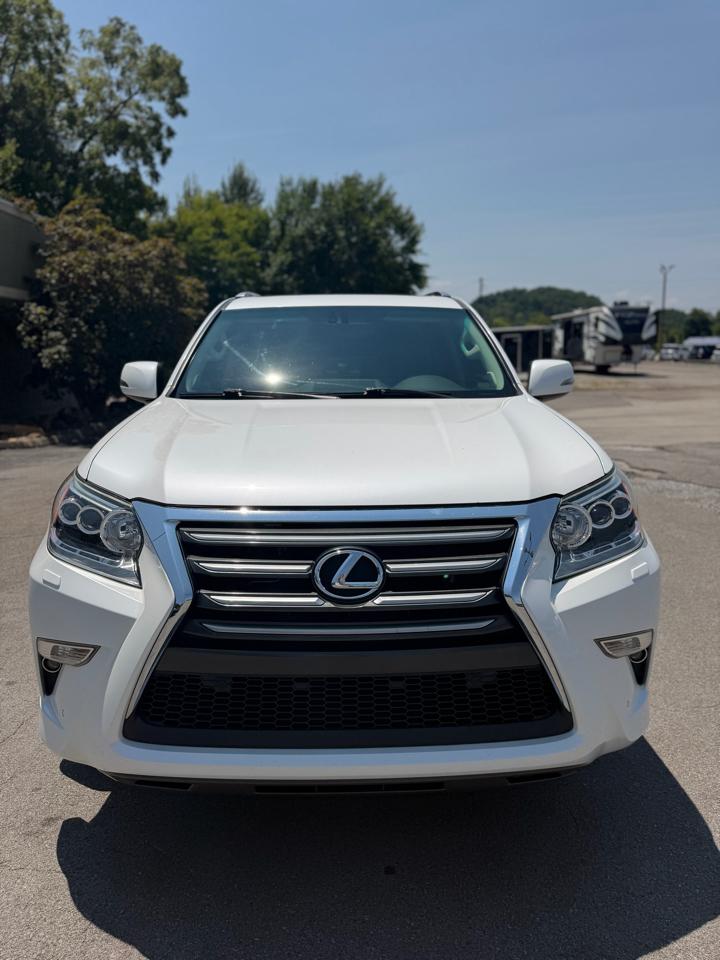 Lexus GX GX 460 4WD 2017