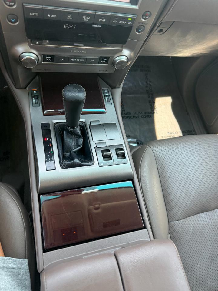 Lexus GX GX 460 4WD 2017