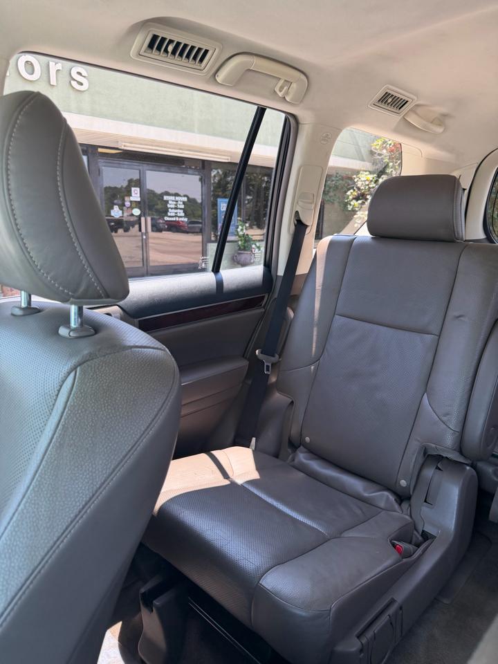 Lexus GX GX 460 4WD 2017